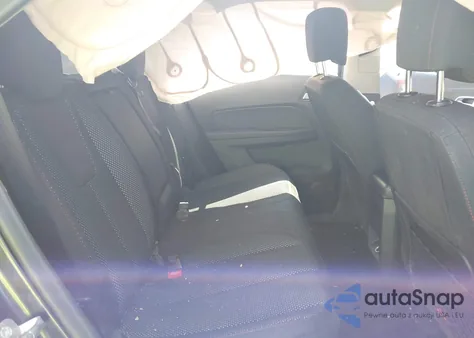 2017 Chevrolet Equinox Ls from USA, damaged, VIN 2GNFLEEK4H6263093